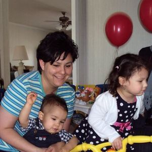 Meet your Posher, Shawna